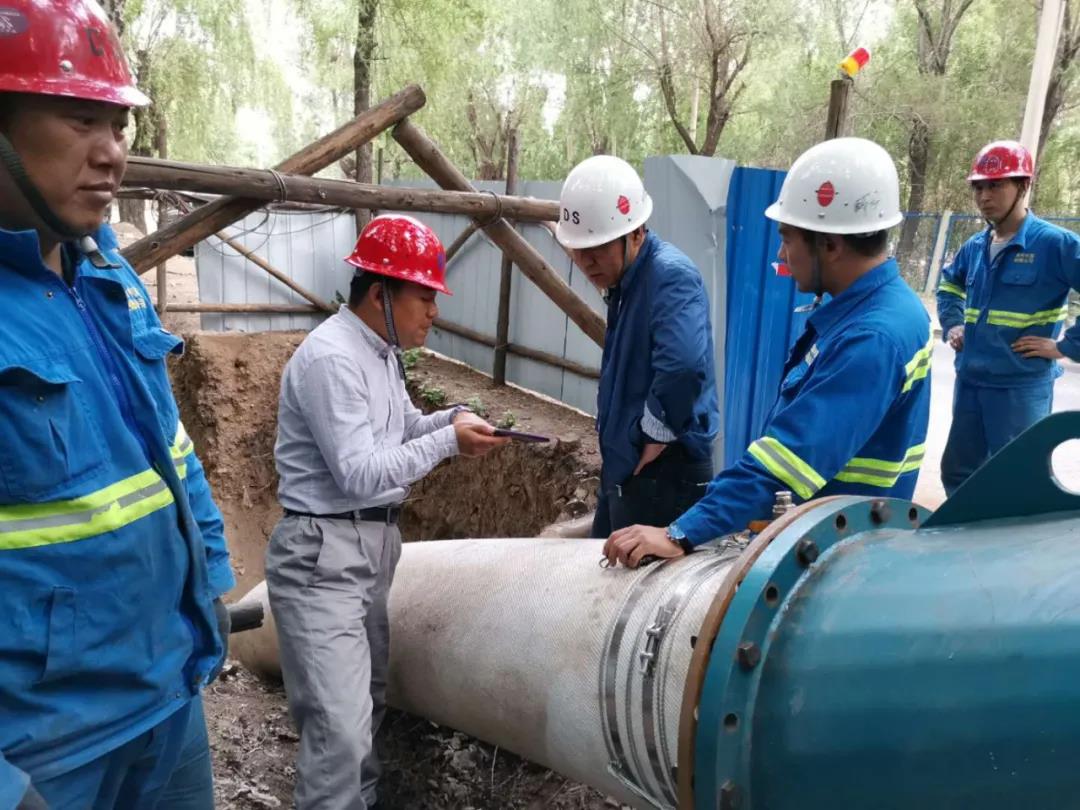 会昌工业管道清洗-管道清淤