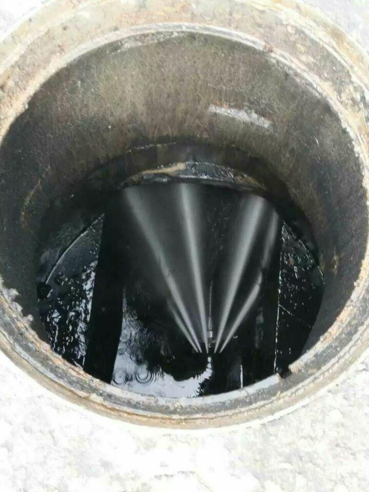 会昌市政管道清洗-排污管道清洗